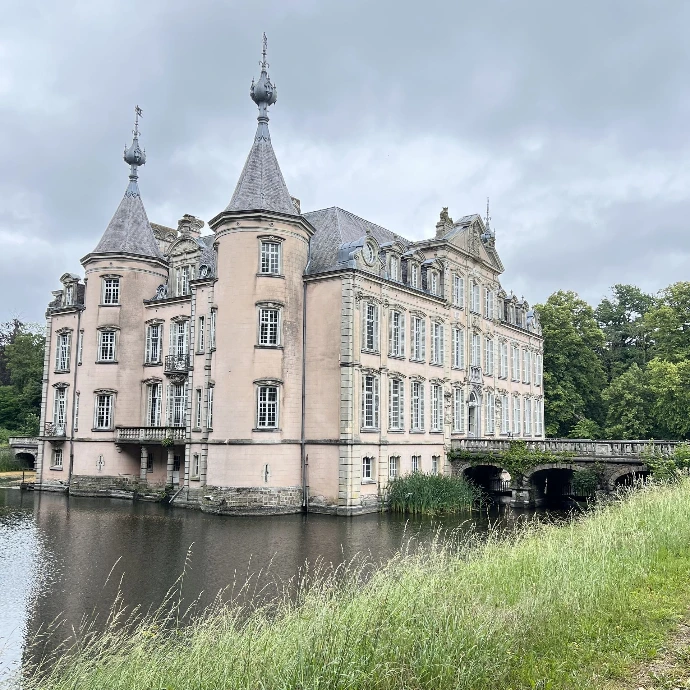Yelena Bondarenko Artpoint Kasteel Poeke 2026