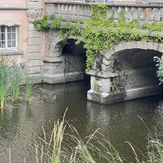 Yelena Bondarenko Artpoint Kasteel Poeke 2026